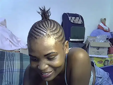 cute aliyah online show from July 18, 7:16 pm