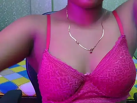 Itz-jasleen online show from July 6, 4:40 am