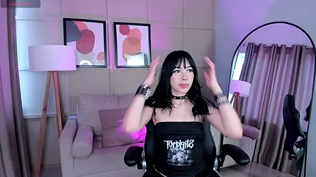 Sabrina Angel   online show from July 21, 2:07 pm