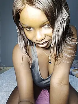 Sexymaurine online show from May 31, 8:43 pm