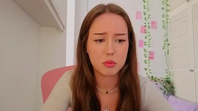 silver grl online show from July 15, 12:48 am