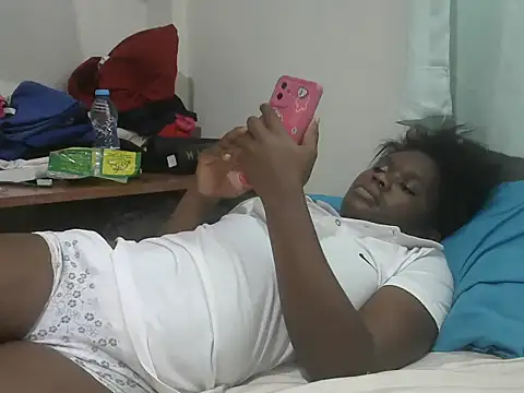 ebony swit online show from June 3, 6:25 am