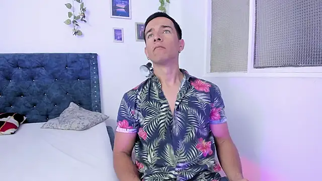 scarlett 777 dante online show from June 3, 2:33 pm
