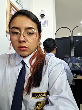 Angela  05 online show from June 3, 2:33 pm