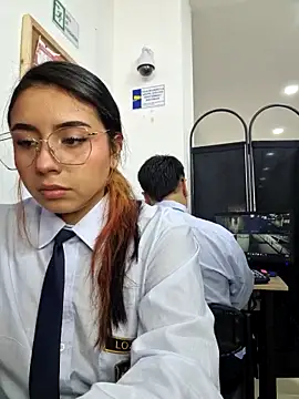 Angela  05 online show from June 3, 1:45 pm