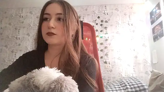 Pollykiss online show from June 3, 10:38 am