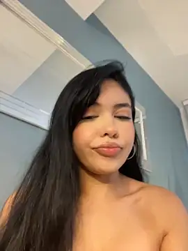 FERNANDAXX  online show from May 29, 1:53 pm