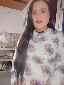 SEXY-DAYANA online show from June 6, 5:58 am