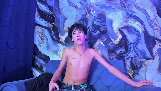 boy max latin online show from June 2, 7:26 pm