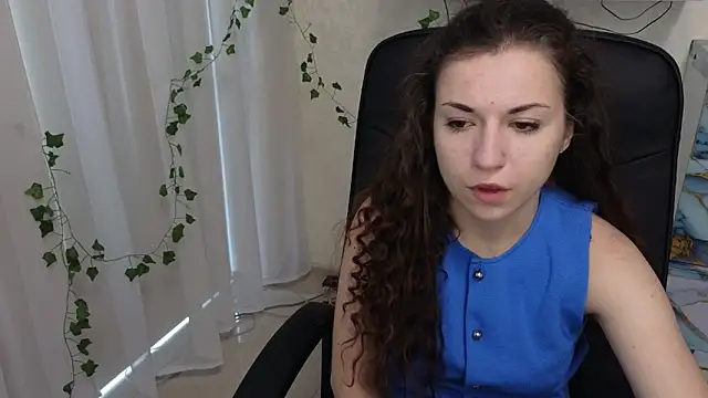 Ulyanixx online show from June 4, 4:06 am