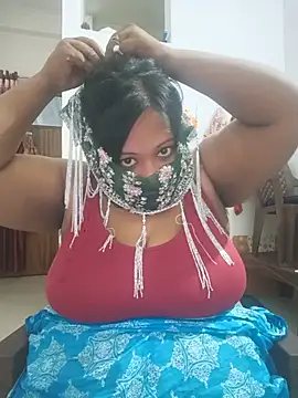 DesiRiya568 online show from June 2, 5:58 pm