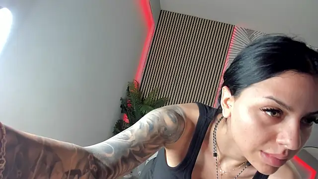 Ivy Trixx online show from May 21, 2:48 pm