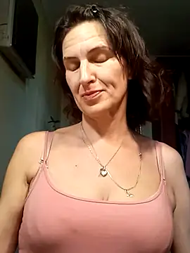 Alene Lorrie online show from July 20, 2:58 am