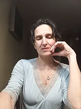 Alene Lorrie online show from June 1, 9:05 pm