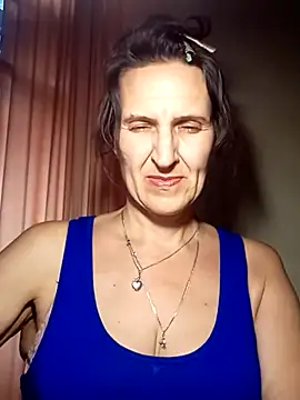 Alene Lorrie online show from July 14, 2:55 pm