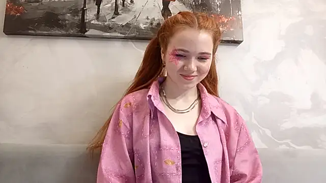 RinaTease online show from May 31, 3:40 pm