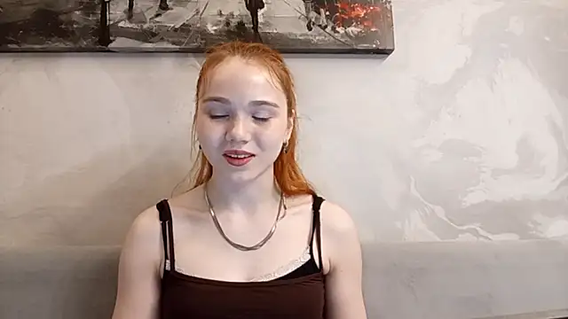 RinaTease online show from June 3, 3:39 pm