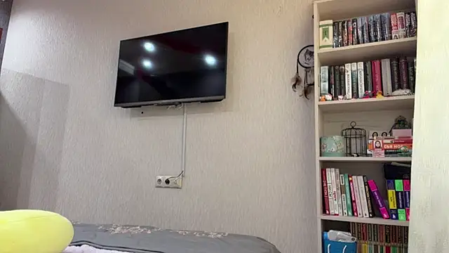 PaintedDisplay online show from July 20, 7:33 am