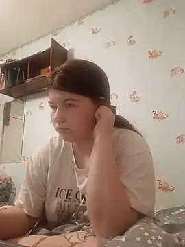 Georgina Mimi online show from June 3, 6:46 pm
