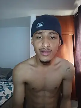 Camilo Contreras online show from July 9, 9:39 pm