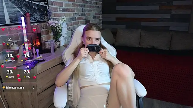 eva swetty online show from June 2, 9:27 pm
