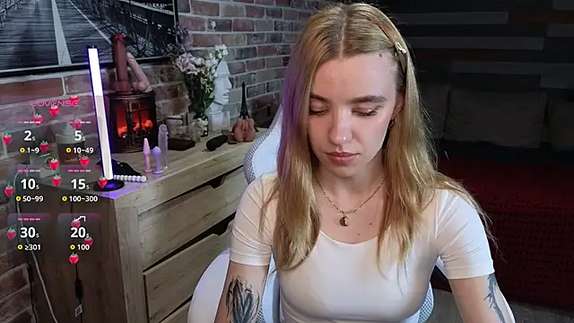 eva swetty online show from June 3, 9:09 pm