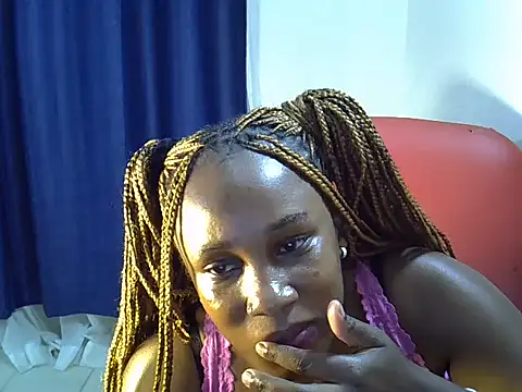 Prettyeviey online show from June 3, 10:38 am