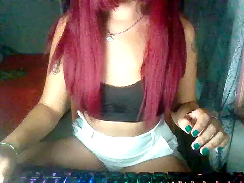 moraninha online show from June 29, 4:08 am