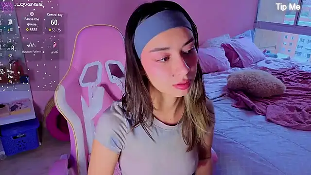 little rachel cute online show from July 20, 10:21 pm