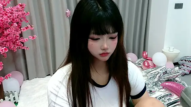 yan-0705 online show from June 3, 2:33 pm