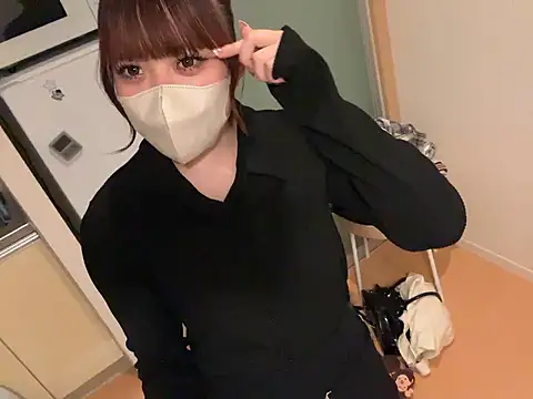pattsun-chan online show from July 19, 3:36 pm