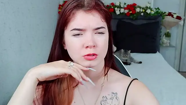MelissaMay   online show from July 15, 10:36 pm