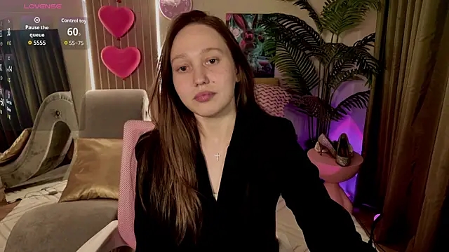 TinaShelton online show from May 31, 6:09 pm