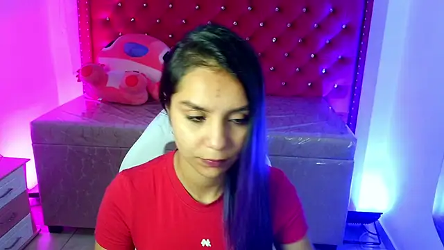 Cami monroe m online show from June 6, 5:08 pm