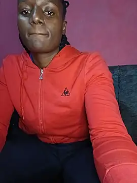 Pretty wanja254 online show from June 4, 3:27 pm