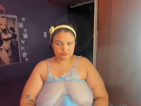 lucero chuvy online show from June 3, 8:47 pm