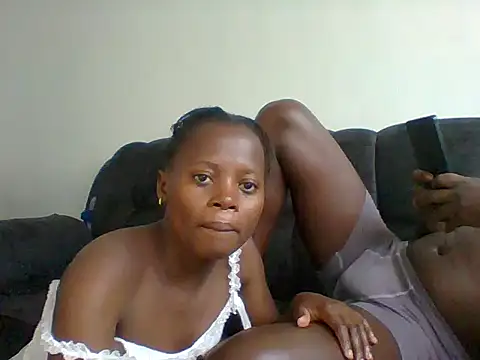 TonnyAmellia online show from June 4, 11:36 am