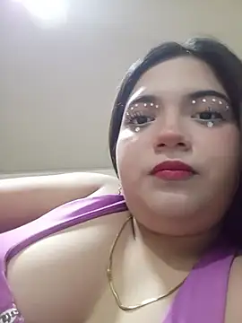 Meilin cute online show from June 6, 9:43 pm