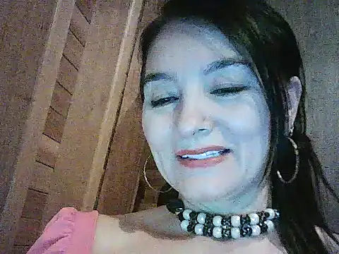 Anlly garcia002 online show from June 3, 1:18 am