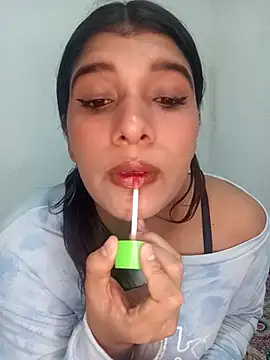 alyxir69 online show from July 8, 12:35 am