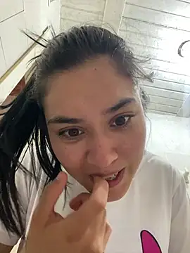 adaira31 online show from July 17, 6:44 pm