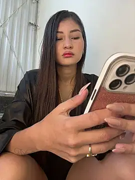 Aylin-fire online show from June 2, 7:15 pm