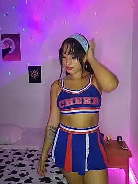 Medusa Hot69 online show from June 3, 6:25 am