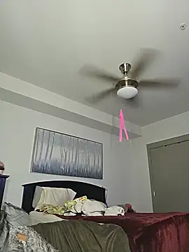 CreamVixen online show from July 23, 5:59 am