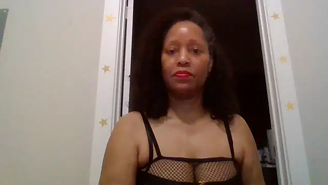 MsDeeLive online show from June 4, 4:28 am