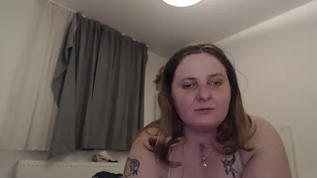 JessicaBake online show from June 1, 6:20 pm
