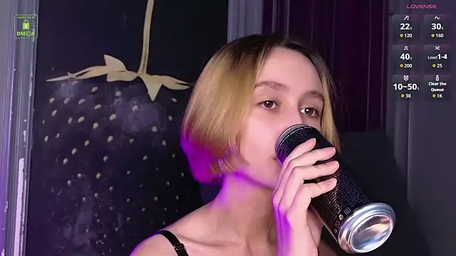 RachelVacsler online show from July 22, 5:47 pm