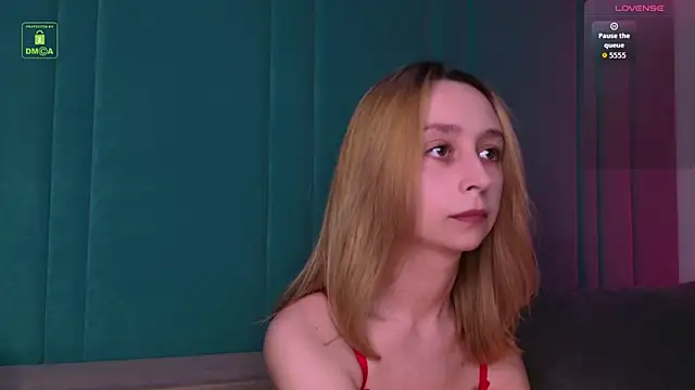 RachelVacsler online show from June 4, 8:46 pm