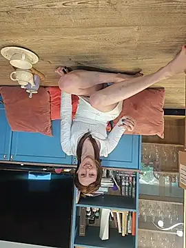 CamilleaSkye online show from June 5, 6:14 pm
