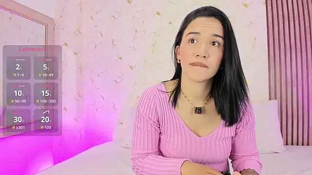 DaniRivers  online show from July 10, 7:36 pm